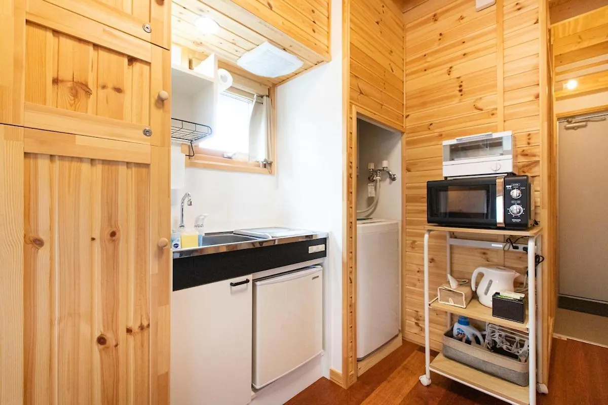 Kotori Boutique Studio Units Apartment Kutchan Japan