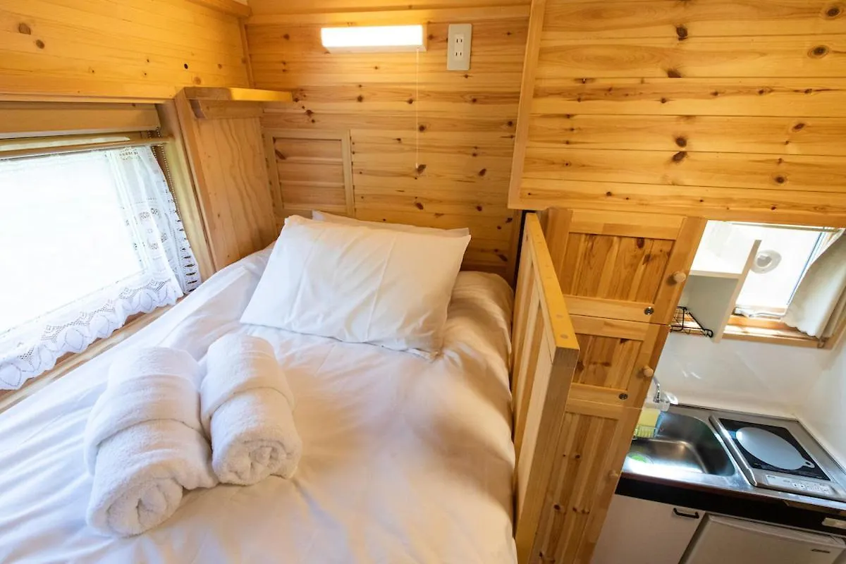 Kotori Boutique Studio Units Apartment Kutchan