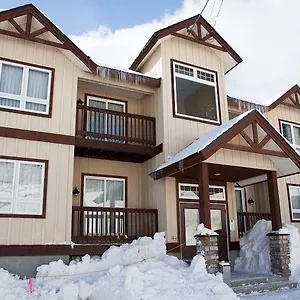 Apartment Niseko Alpine, Kutchan