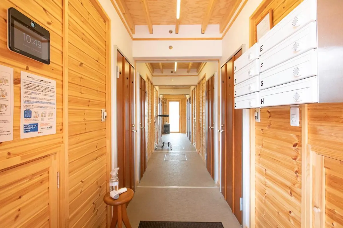Kotori Boutique Studio Units location